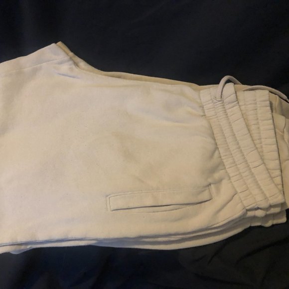 "DIVIDED" H&M Men's Joggers Size XL - Picture 3 of 9